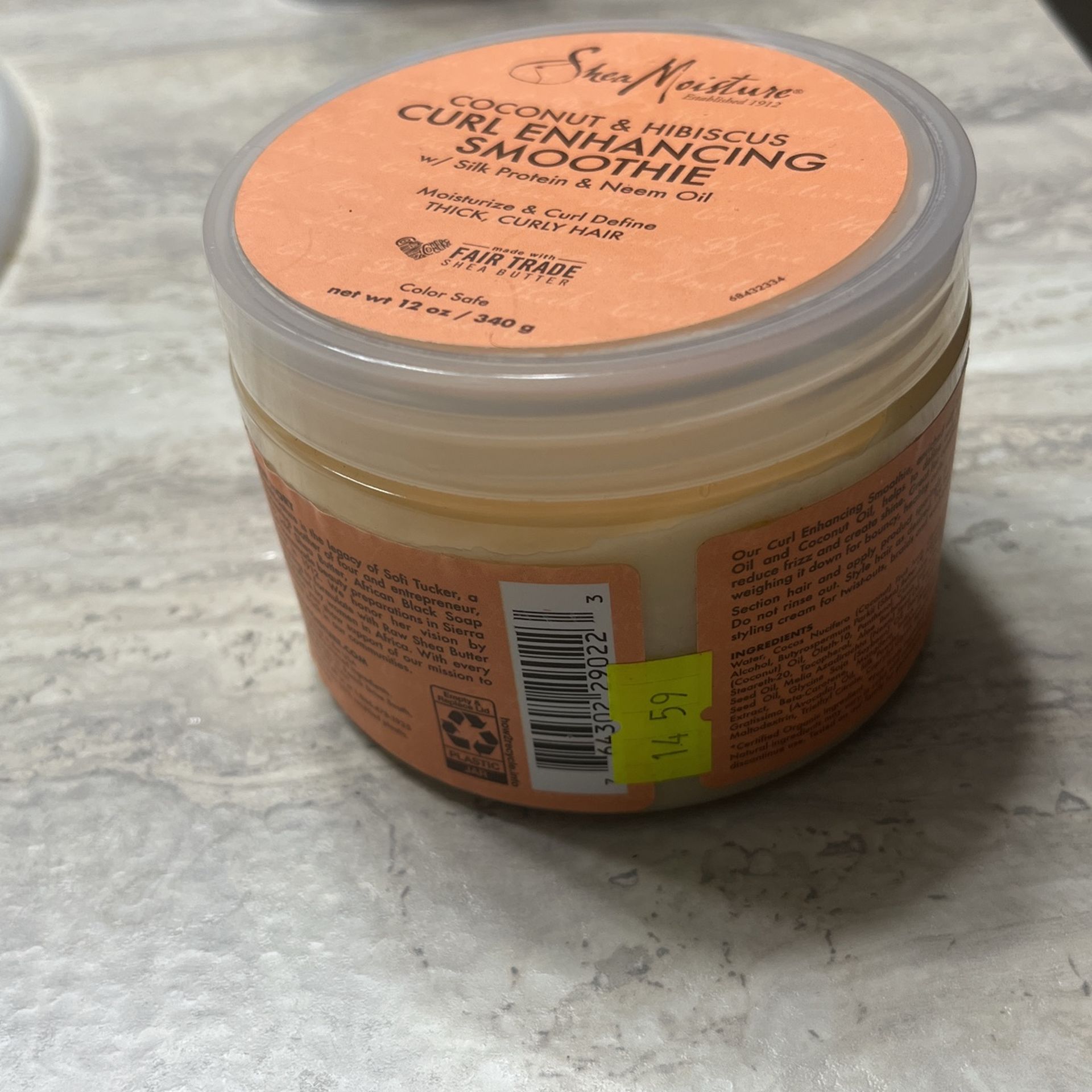 Moisturizer For Our Beautiful Hair. (black Women).