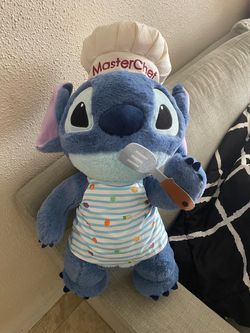 Master stitch