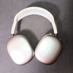 Airpod Max's (Open Box)