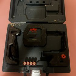 Bosch Laser Level (green) Beam