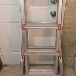 Franklin 17 multi task ladder