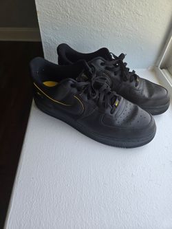 Air force ones