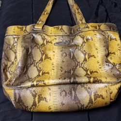 Nine West Tote Bag 