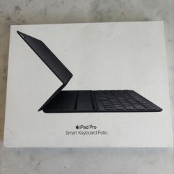 iPad Pro Smart Keyboard Folio 12.9”