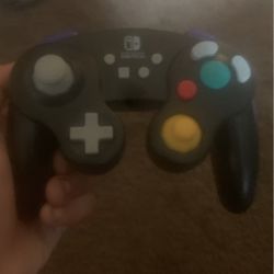 Nintendo Switch Controller