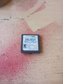 Final Fantasy