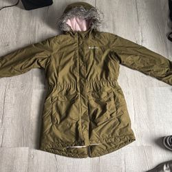 Columbia Jacket 