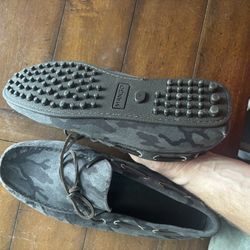 Really Nice High-End Men’s Shoes