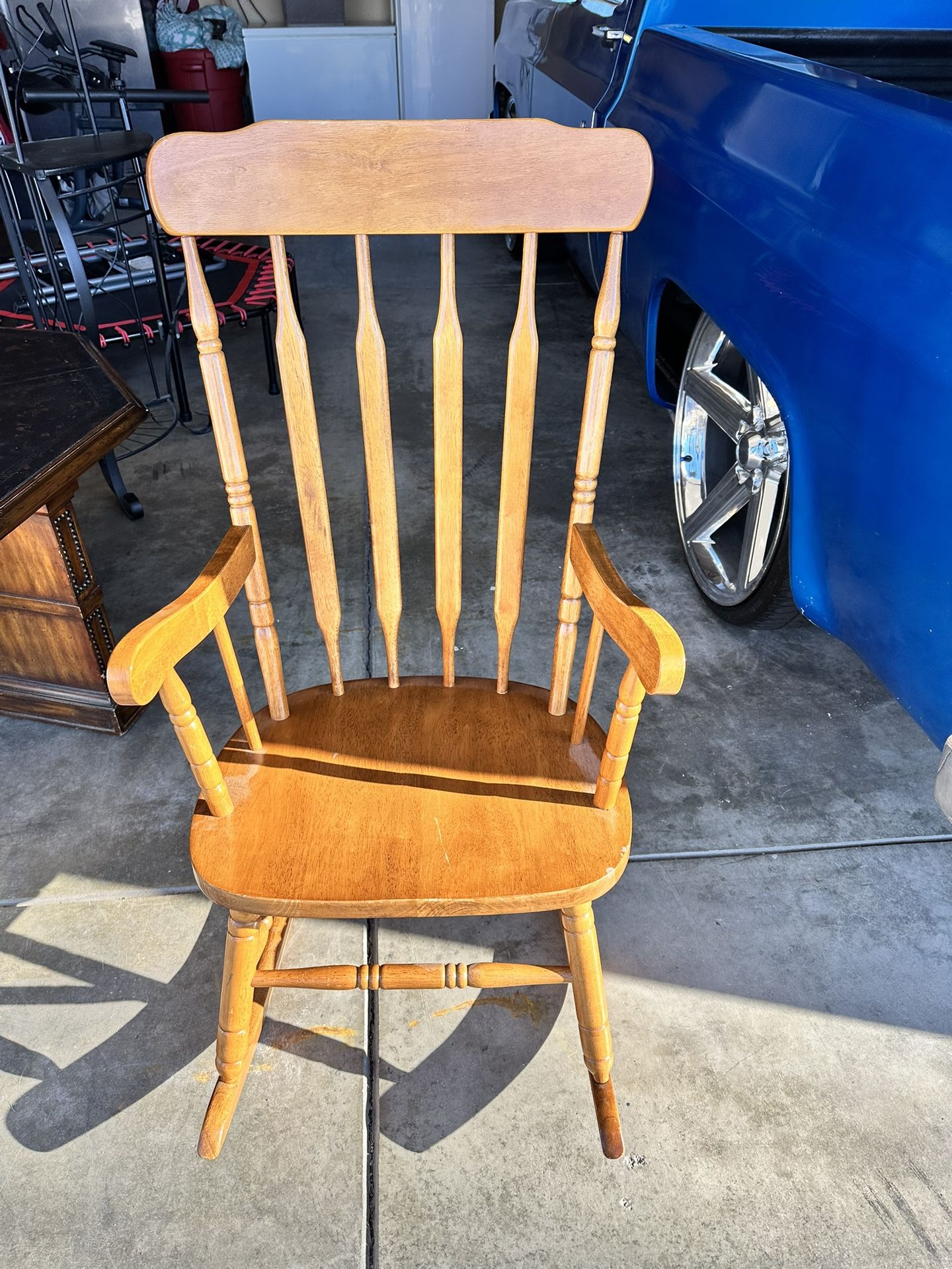 Rocking Chair