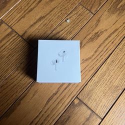 Apple AirPods Pro 2nd Generation