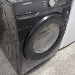 Samsung Gas Dryer 