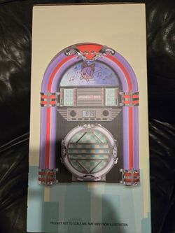 Pokemon Worlds 2025 Exclusive Jukebox