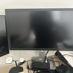 Dell 4K Monitor 27inch