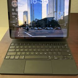 Ipad Pro 6th Generation