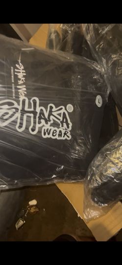 Shaka Essential Hoodies