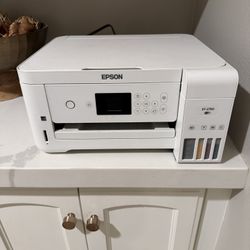 Sublimation Printer Epson ET - 2760