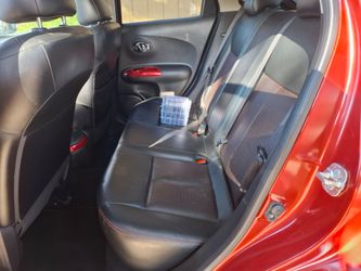 2014 Nissan Juke