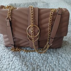 Calling Spring Bag