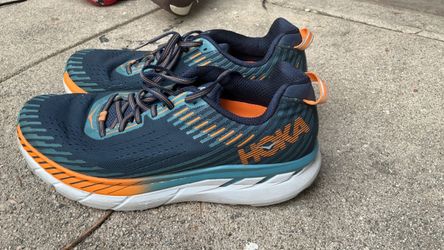Hoka One One Running Sneakers