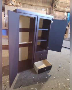 Wardrobe