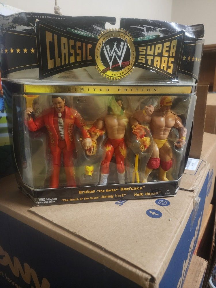 Wwe