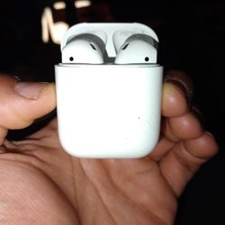 iPod Earbuds