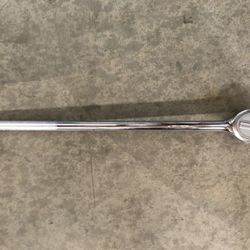 Brand New Wright 3/4” drive x 24” ratchet Model # 6400