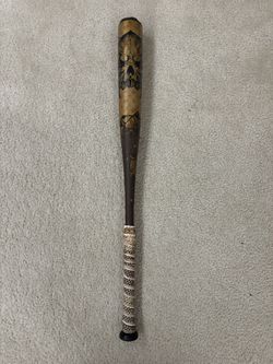 2023 Demarini Voodoo 1, 32in, (-3)
