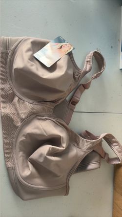 Bra playtex new size 44c