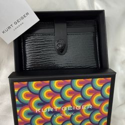 New Kurt Geiger Wallet