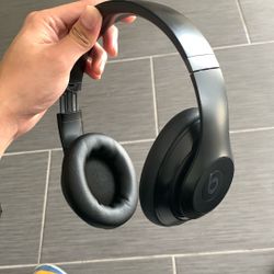 Beats Studio Headphones