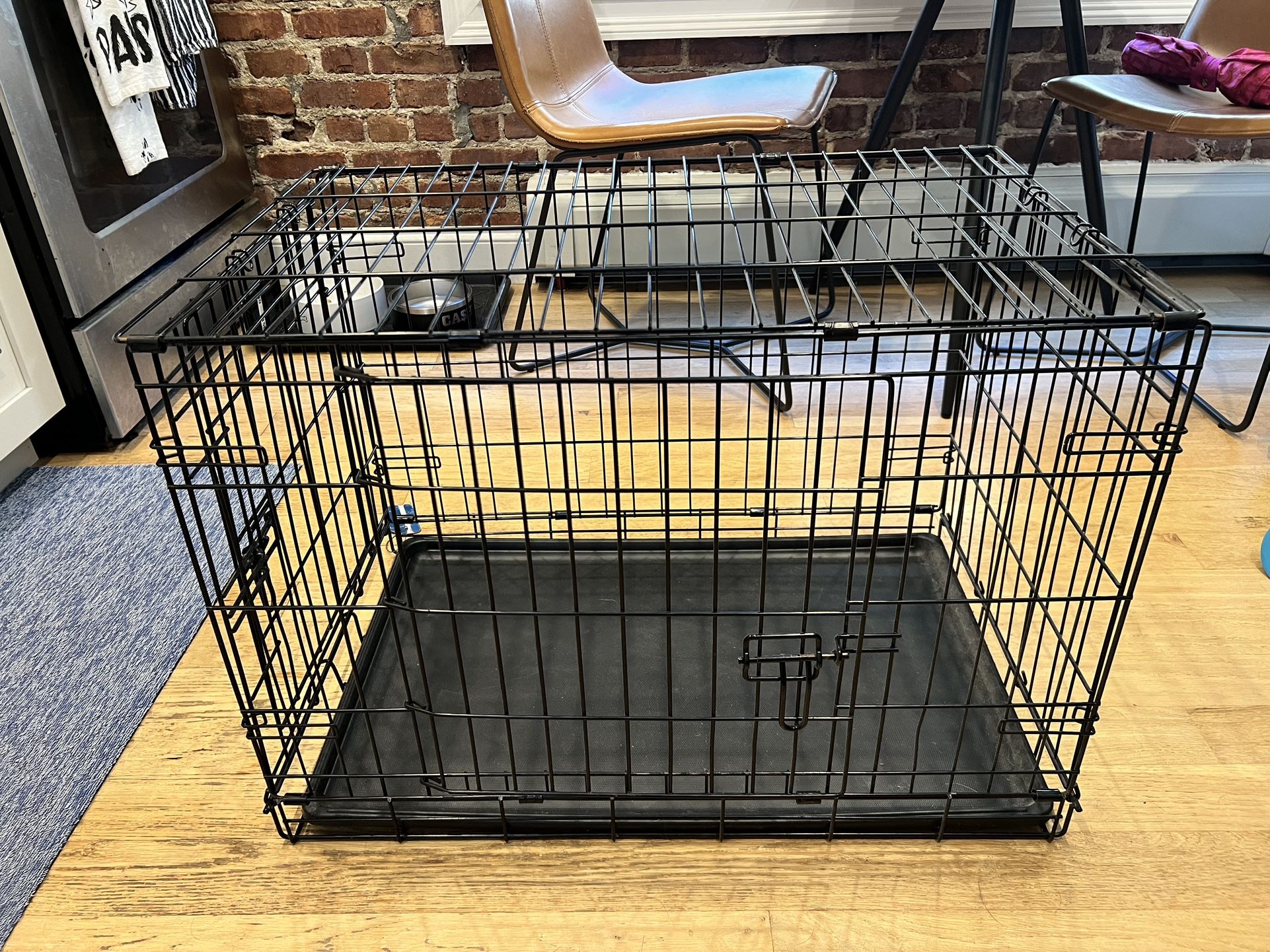 Dog Crate