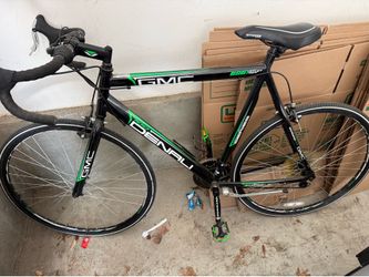 Road Bike