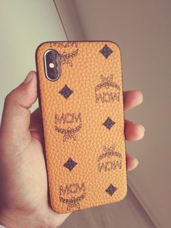 Mcm iphone 8 plus discount