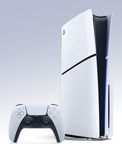 PlayStation 5