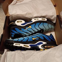 11.5 mens. Nike Air Max Plus OG