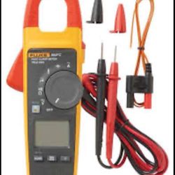 Fluke 902 FC Multi Meter