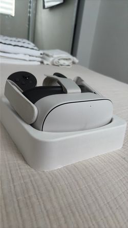 Oculus Quest 3s