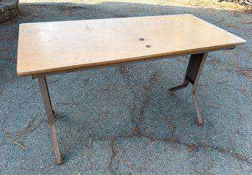 Work Table