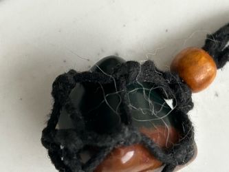 Beautiful Jade and Jasper
