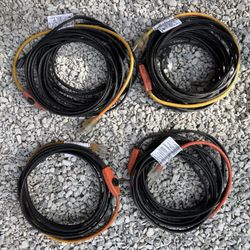 Heated Cables 