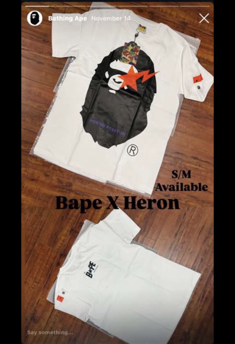 bape shirt π₯ torrence/carson/barber city