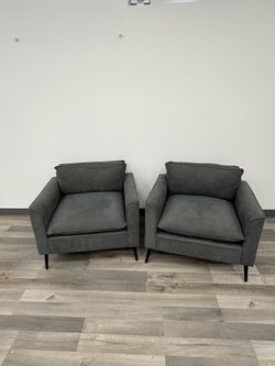 Set Of Chairs
