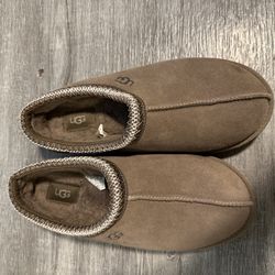 Ugg Tasman Caribou Size 9 Mens
