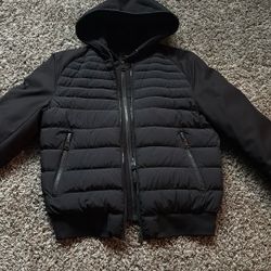 Mackage Montreal Jacket