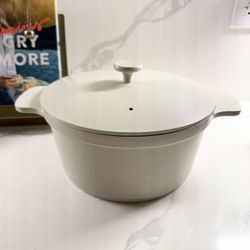 Goodful All-In-One Pot, brand new never used 4.7qt