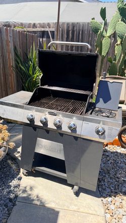 FREE bbq