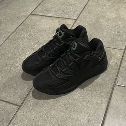 Nike, Kd 17, Black, 13