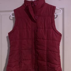 Outer Edge Vest