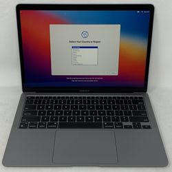 Apple MacBook Air M1 13” inch